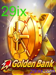 CrazyGoldenBank