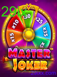 MasterJoker