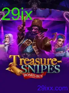 TreasuresnipesBonusBuy