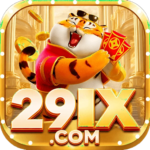 29ix Logo